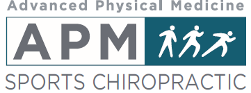 Advanced Physical Medicine – APM Sports Chiro